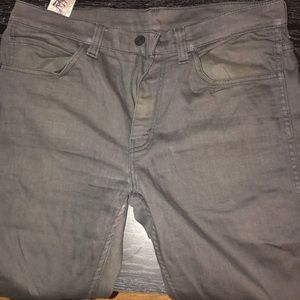 Dark Gray Levi’s 34 x 32 Jeans